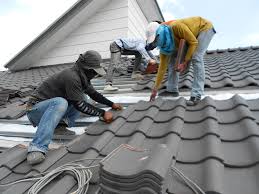 Best Roofing for New Construction  in Angola On The Lake, NY